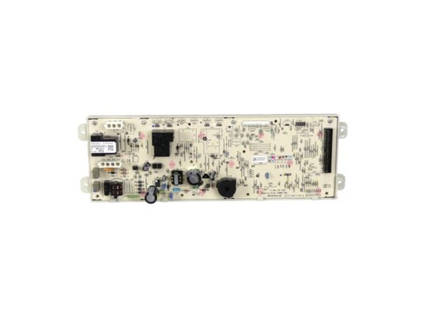 8756660-1-M-GE-WE04M10013- MAIN POWER BOARD Assembly