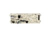 MAIN POWER BOARD Assembly – Part Number: WE04M10013