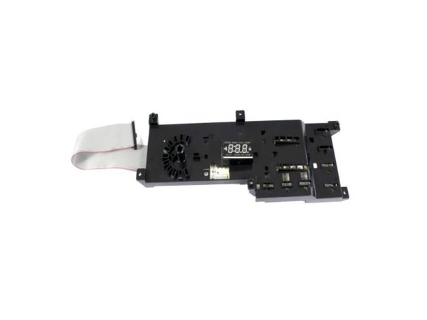 8756661-1-M-GE-WE04M10014- CHASSIS & PCB Assembly
