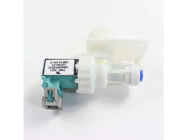 8756669-1-M-GE-WE04X10186-VALVE STEAM