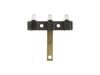 BLOCK TERMINAL Assembly – Part Number: WE04X10193
