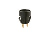 8756674-2-S-GE-WE04X10194-SOCKET LIGHT