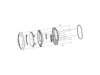 DOOR Assembly – Part Number: WE10M10001