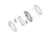 DOOR Assembly – Part Number: WE10M10002
