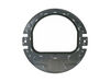 8756699-2-S-GE-WE10X10029- DOOR FRAME & GLASS Assembly