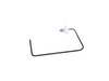 8756707-3-S-GE-WE12M38- IDLER ARM Assembly