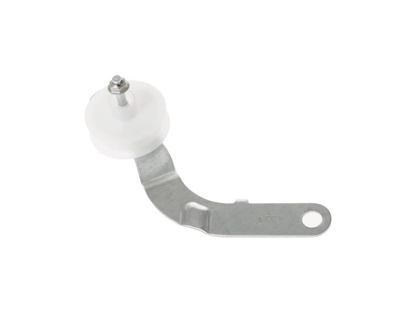 8756709-1-M-GE-WE12X10018-IDLER Assembly (Left Hand)
