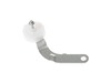IDLER Assembly (Left Hand) – Part Number: WE12X10018