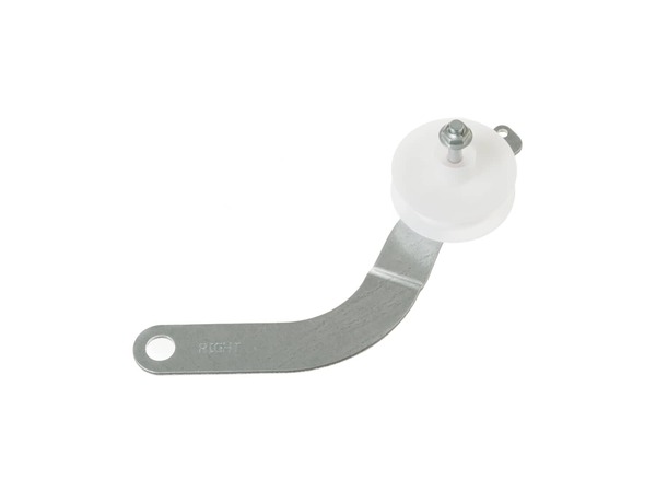 8756710-1-M-GE-WE12X10019-IDLER Assembly (Right Hand)
