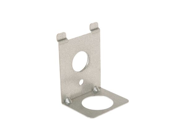 8756722-1-M-GE-WE13X10057-BRACKET STRAIN RELIEF