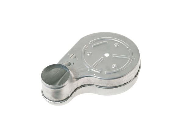 8756731-1-M-GE-WE14M213- BLOWER HOUSING Assembly