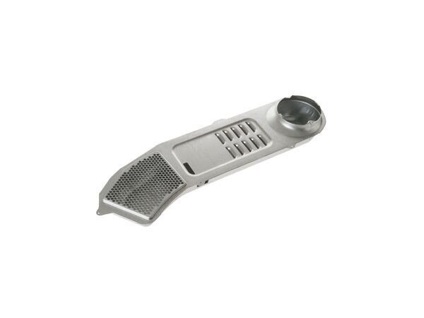 8756746-1-M-GE-WE14X10108- DUCT SUPPLY SUB Assembly
