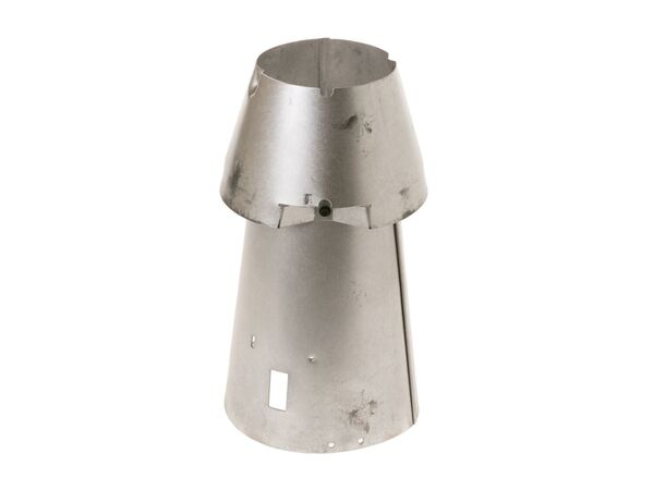 8756750-1-M-GE-WE14X10113- CHAMBER Assembly