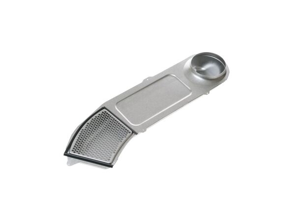 8756751-1-M-GE-WE14X10114- DUCT SUPPLY SUB Assembly
