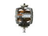 MOTOR AND PULLEY Assembly – Part Number: WE17M68