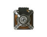 8756759-3-S-GE-WE17M68- MOTOR AND PULLEY Assembly