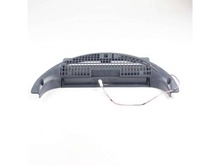 GRILL ASSEMBLY – Part Number: WE18X10021