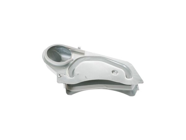 8756764-1-M-GE-WE18X10022- TRAP DUCT Assembly