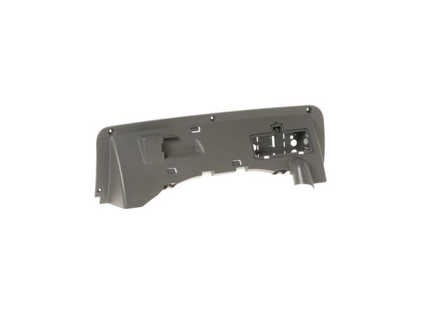 8756785-1-M-GE-WE19M1753- PANEL BACK Assembly