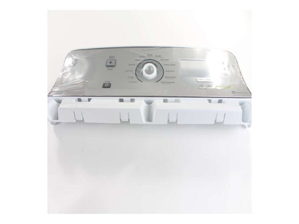 8756787-1-M-GE-WE19M1758- PANEL CONTROL Assembly