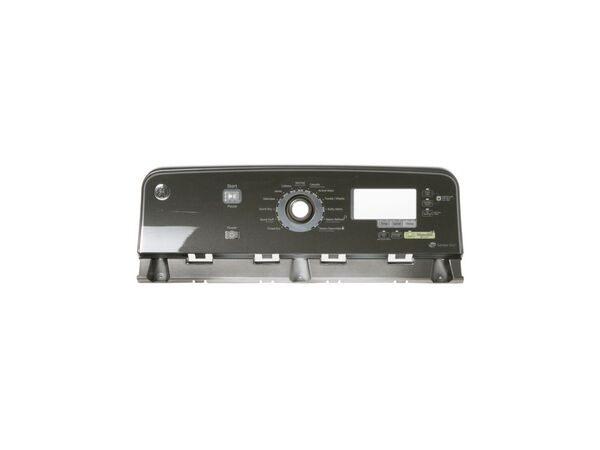 8756788-1-M-GE-WE19M1759- PANEL CONTROL Assembly