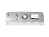 8756789-2-S-GE-WE19M1760- PANEL CONTROL Assembly