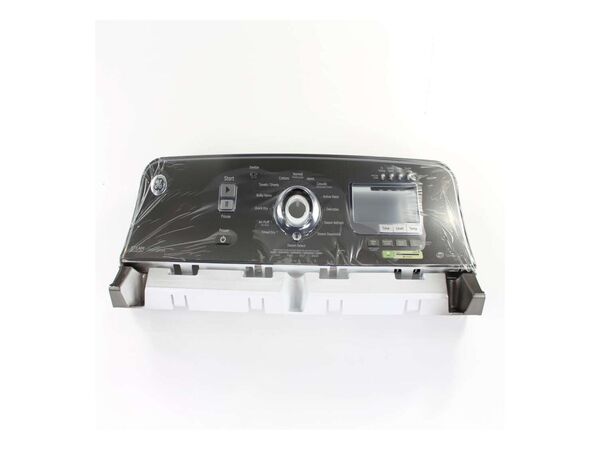 8756790-1-M-GE-WE19M1761- PANEL CONTROL Assembly