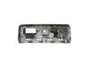 8756790-2-S-GE-WE19M1761- PANEL CONTROL Assembly