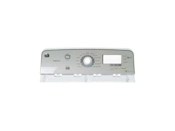 8756791-1-M-GE-WE19M1767- PANEL CONTROL Assembly
