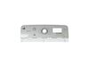 PANEL CONTROL Assembly – Part Number: WE19M1767