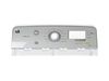 8756791-2-S-GE-WE19M1767- PANEL CONTROL Assembly