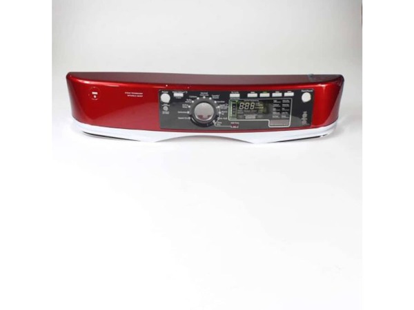 8756798-1-M-GE-WE19X10089-PANEL Assembly CONTROL