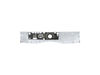 8756799-2-S-GE-WE19X10091-PANEL Assembly CONTROL BEZEL