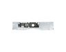 8756799-3-S-GE-WE19X10091-PANEL Assembly CONTROL BEZEL
