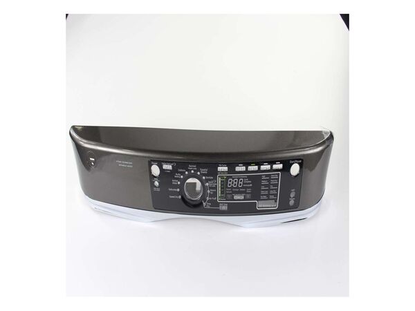 8756800-1-M-GE-WE19X10092-PANEL Assembly CONTROL