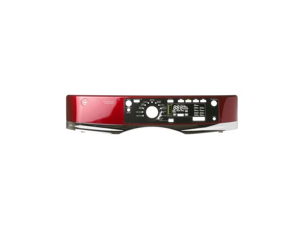 8756801-1-M-GE-WE19X10094-PANEL Assembly CONTROL