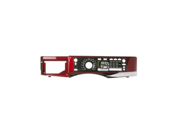 8756802-1-M-GE-WE19X10095-PANEL Assembly CONTROL