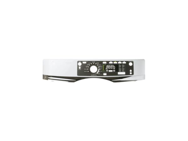 8756805-1-M-GE-WE19X10099-PANEL Assembly CONTROL
