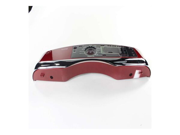 8756806-1-M-GE-WE19X10100-PANEL Assembly CONTROL BEZEL