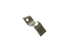 8756810-2-S-GE-WE1M1015- GROUND STRAP Assembly