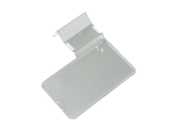 8756811-1-M-GE-WE1M1030-SHIELD BOTTOM COVER