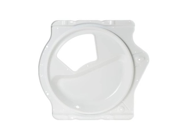 8756840-1-M-GE-WE20M512-SUPPORT ROLLER REAR