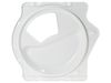 8756840-2-S-GE-WE20M512-SUPPORT ROLLER REAR
