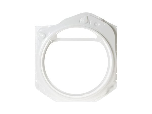 8756841-1-M-GE-WE20M514-SUPPORT FRONT ROLLER