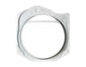 8756841-3-S-GE-WE20M514-SUPPORT FRONT ROLLER