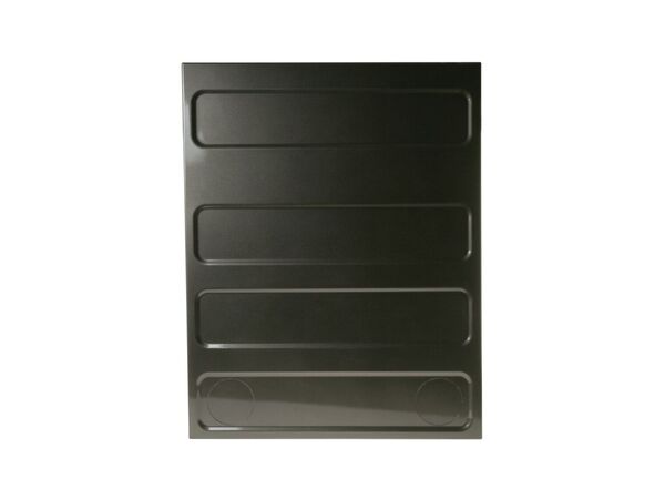 8756845-1-M-GE-WE20M525- SIDE PANEL Assembly