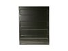 SIDE PANEL Assembly – Part Number: WE20M525