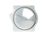 8756846-3-S-GE-WE20M527-SUPPORT ROLLER REAR