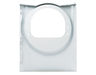 8756854-3-S-GE-WE20X10149-PANEL FRONT Assembly (White)