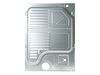 8756859-2-S-GE-WE20X10156-PANEL REAR
